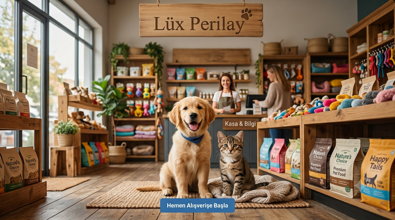 Lüxperilay kedi salıncağı